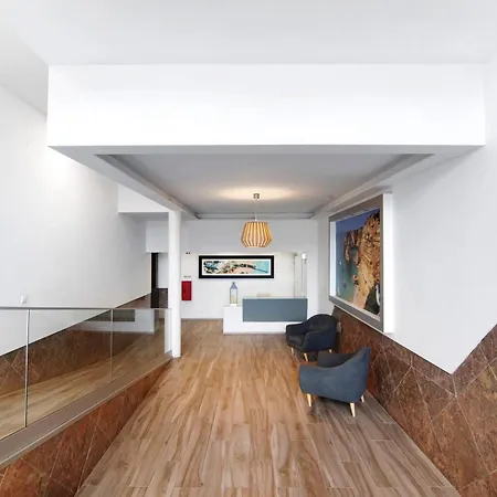 Casa Zalea * Portimão