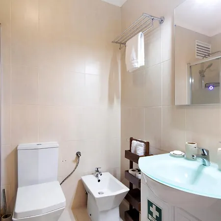 Casa Zalea Apartamento