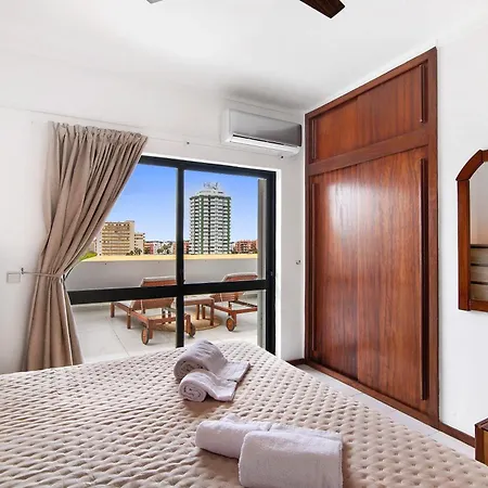 Apartamento Casa Zalea
