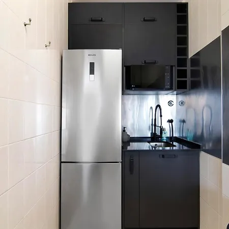 Apartment Casa Zalea