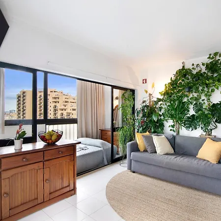 Apartment Casa Zalea Portimao