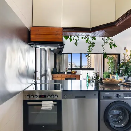 Appartement Casa Zalea *