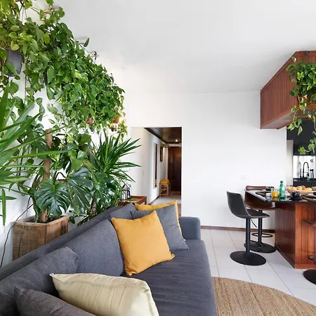 Appartement Casa Zalea Portimão