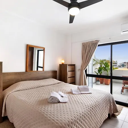 Casa Zalea * Portimao