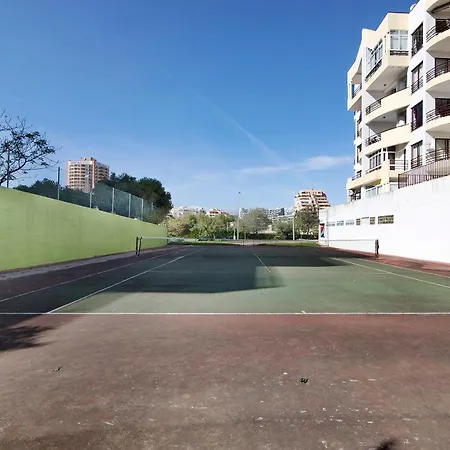 Casa Zalea Appartement Portimão